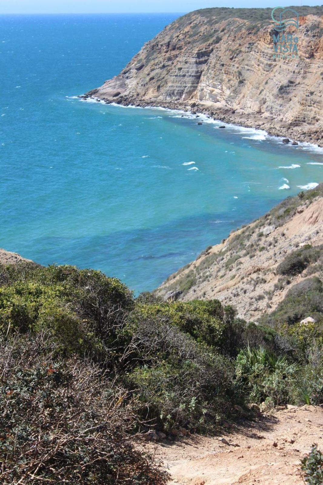 Mar A Vista Burgau Apartment Ngoại thất bức ảnh