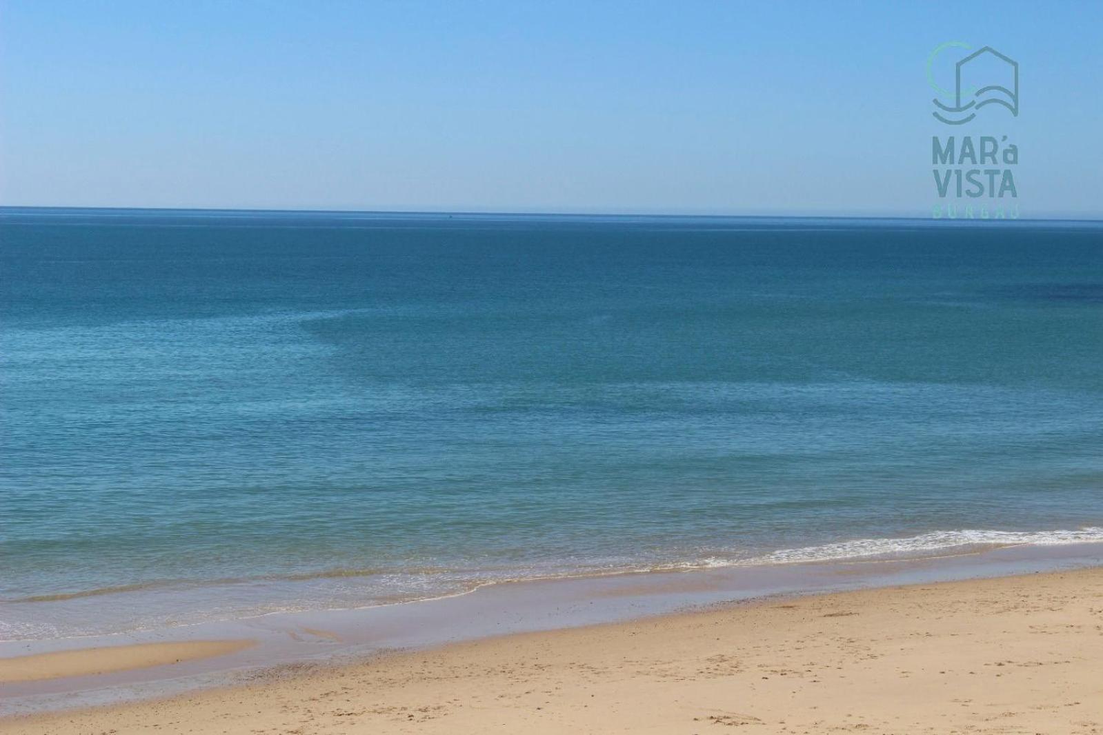 Mar A Vista Burgau Apartment Ngoại thất bức ảnh